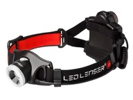 Svetlomet Led Lenser H7R.2