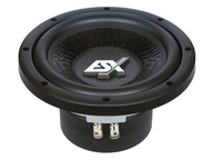 ESX SX840 - WOOFEROVÝ REPRODUKTOR 20 cm 8 palcov 300/600 W RMS/MAX 4 Ohm