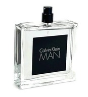 Calvin Klein Man 100ml Edt Flacon toaletná voda