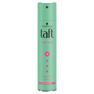 Lak na vlasy Taft Volume 250 ml