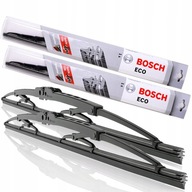 BOSCH ECO KIT Stierače AUTA 600/480