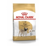 ROYAL CANIN BHN DOSPELÝ MOPS MOPS STRAVA PRE DOSPELÝCH 1,5kg