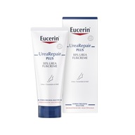 Eucerin UreaRepair Plus Regeneračný krém na nohy s 10% ureou 100 ml