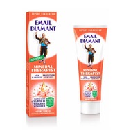 Email Diamant s himalájskou bieliacou soľou 75 ml