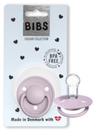 BIBS DE LUX SILIKÓNOVÝ cumlík ukľudňujúci 0-36M