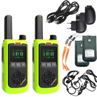 WALKIE TALKIES Baofeng T17 Łoki Toki