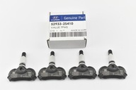 4X TPMS SENZOR TLAKU 52933-2S410 HYUNDAI IX35