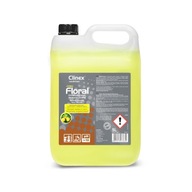 Clinex Floral Citro Universal tekutý na podlahu 5l