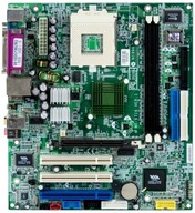 MSI MS-6716 p.462 DDR PCI AGP USB VGA