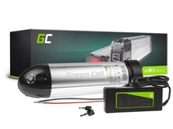 Batéria pre elektrický bicykel 36V 12Ah E-Bike
