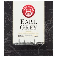 Teekanne Earl Grey Čierna čajová zmes 165 g