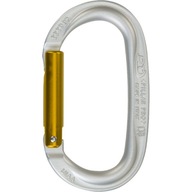 Horolezecká technológia Pillar Pro Carabiner