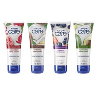 Sada krémov na ruky AVON Care 4 x 75 ml