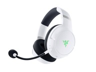 Slúchadlá RAZER Kaira Pro White pre Xbox Series S/X