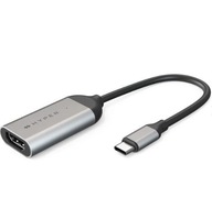 USB-C na 8K 60Hz / 4K 144Hz HDMI adaptér