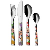 CUTLERY SET detský príbor WMF 4 ks.