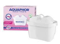 12x horčíková vložka AQUAPHOR MAXFOR MG+ PRE BRITA DAFI