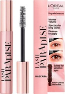 LOREAL PARADISE EXTATIC BLACK MASCARA 6,4ml