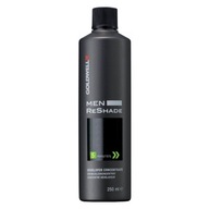 GOLDWELL MEN OXIDANT RESHADE PRE DESIGNANT 250ML