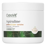 OSTROVIT SPIRULINA 1000 TABLETY