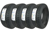 4 x 225/45 R17 91H SNEHODOLNÉ 2 PNEUMATIKY Nokian ZIMNÉ