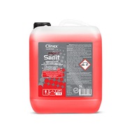Clinex PROFIT SANIT 5L Koncentrát na čistenie kúpeľne