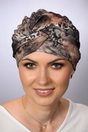 Turban ROXANA TL/101 Čiapka Turbans Lidia Scarves