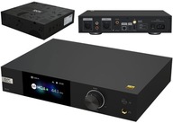 EverSolo DAC-Z8 - digitálno-analógový prevodník s MQA, Amp. Sluch. a BT 5.0