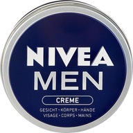 Nivea Men ošetrujúci krém 150 ml z NEMECKA