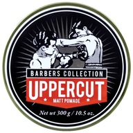 UPPERCUT DELUXE Pomade Matte XL 3