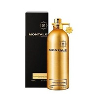 Montale Aoud Damascus Eau de Parfum 100 ml