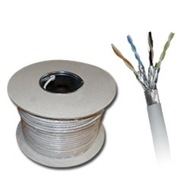 ALANTEC Kábel Twisted pair S/FTP cat.7 A-LAN 100m