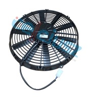 VENTILÁTOR SPAL 12V VA13-AP9/C-35A 330mm NAS.