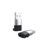 ADAPTÉR MINI OTG USB-C NA ADAPTÉR USB-A