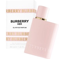 BURBERRY HER ELIXIR DE PARFUM PARFUMOVANÁ VODA 30ml originál pre dámy