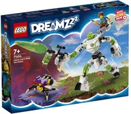 LEGO DREAMZzz Mateo a robot Z-Blob 71454