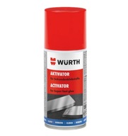 WURTH Aktivátor pre kyanoakrylátové lepidlo 150 ml