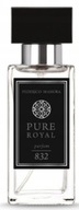 FM 832 Parfém PURE ROYAL 50 ml