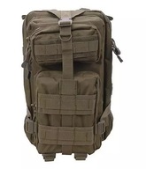 Batoh Assault Pack - olivový