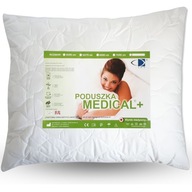 Antialergický vankúš 40x60 MEDICAL AMW 60x40