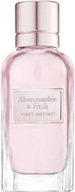 ABERCROMBIE & FITCH PRVÝ INŠTINKT JEJ EDP VAMP