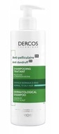 VICHY DERCOS šampón proti lupinám 390ml