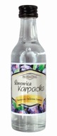 Karpatská slivovica 500ML, alkoholová esencia