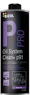 BIZOL PRO OIL SYSTEM CLEAN+ P91 500ml