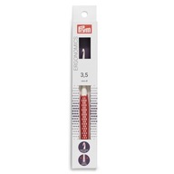 PRYM ERGONOMICKY ERGONOMICKÝ HÁČKOVAČ 3,5 mm