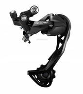 SHIMANO ALIVIO 9-rýchlostná zadná prehadzovačka RD-M3100 čierna