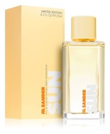 JIL SANDER SUN SUMMER EDITION 2021 EDT 125ML