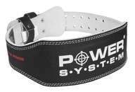 POWER-SYSTEM POWER BASIC-BLACK-M BELT