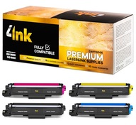 4x TONER PRE HL-L3270CDW DCP-L3550CDW DCP-L3510CDW