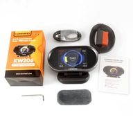 HUD OBDII AUTODISPLEJ KW206